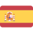 Spanish Flag